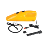 2 in 1 Vacuum with Tire Inflator