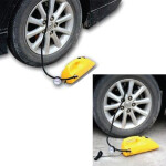 2 in 1 Vacuum with Tire Inflator