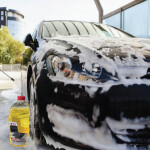 Getsun Car Shampoo 1 Liter