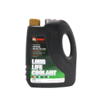 Getsun Long Life Coolant | 2 liters | Green