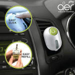 Godrej Car Air Vent Freshener