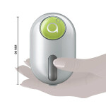 Godrej Car Air Vent Freshener