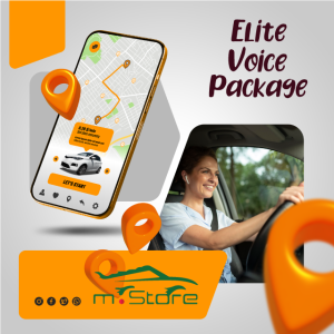 Elite Voice Package | GPS Tracker | Best GPS Tracker Service in Bangladesh