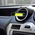 Greenland Car Air Freshener Perfume