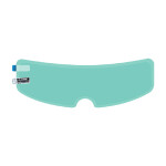 Helmet Rain Protection Film