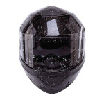 Helmet Rain Protection Film