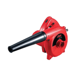 1000 Watts High Power Blower with Vacuum Cleaner