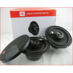 JBL 3 Way 6” Car Coaxial Door Speaker Set