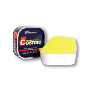 Kangaroo Cosmic Car Wax Polish