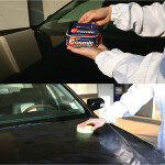Kangaroo Cosmic Car Wax Polish