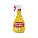 Kangaroo Leather & Tire Wax | 400 ml