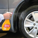 Kangaroo Leather & Tire Wax | 400 ml
