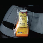 Kangaroo Leather & Tire Wax | 400 ml