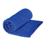 Large Microfiber Towel | Blue | 60 cm * 160 cm