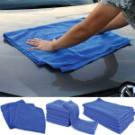 Large Microfiber Towel