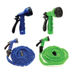 Magic Gun Hose Pipe | 50 Feet | 100 Feet | 150 Feet | 200 Feet