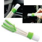 Microfiber Car AC Cleaning Brush