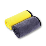 Big Microfiber Cloth | 5 Feet Length | 800 GSM