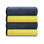 Big Microfiber Cloth | 5 Feet Length | 800 GSM