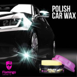 Flamingo Polish Car Wax