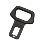 Car Safety Belt Clip with Bottle Openers Dual-use