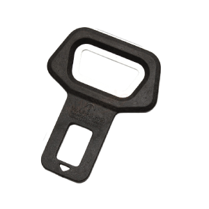 Car Safety Belt Clip with Bottle Openers Dual-use