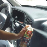 Biao Bang Super Shine Dashboard, Tyre, Leather and Ceiling Polish