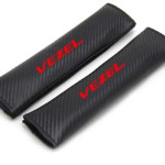 Car Seat Belt Cover 2 Pieces | Toyota | Vezel