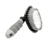 Car Tire Washing Brush | Gray Color