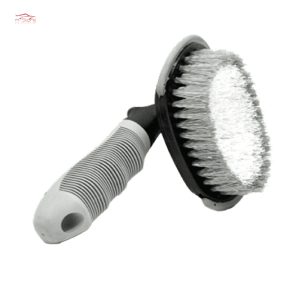 Tire Washing Brush 01