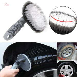 Tire Washing Brush 02