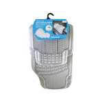 Transparent Non Slip Car Floor Mats