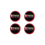 Universal ABS Crome Car Wheel Center Cap
