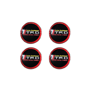 Universal ABS Crome Car Wheel Center Cap