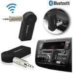 Universal Bluetooth Music Receiver & MP3 Player