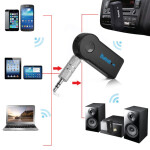 Universal Bluetooth Music Receiver & MP3 Player