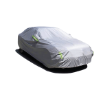 Universal Car Cover  (Mid SUV)