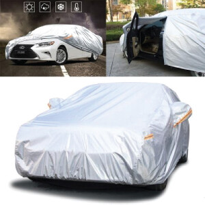 Universal Car Cover (Sedan Car)