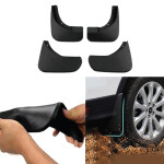 Universal Car Mudguard